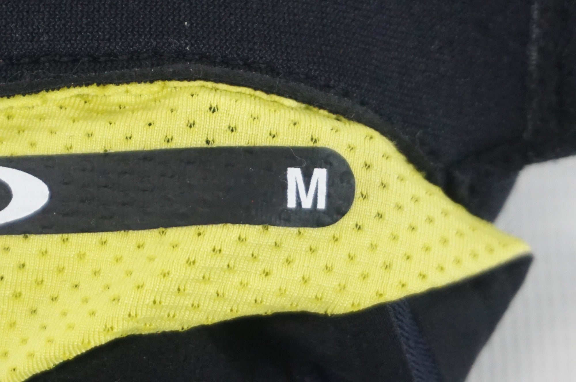 OAKLEY 「オークリー」 Mサイズ サイクルグローブ / 阪急塚口店