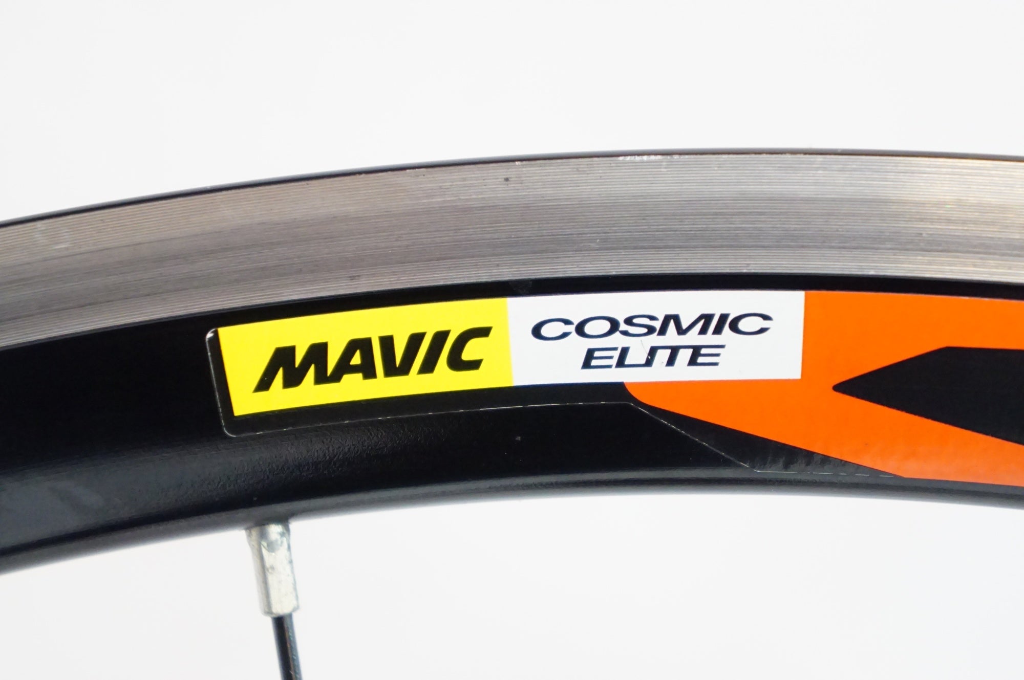 MAVIC 「マヴィック」 COSMIC ELITE シマノ11速 ホイールセット / 熊谷本店