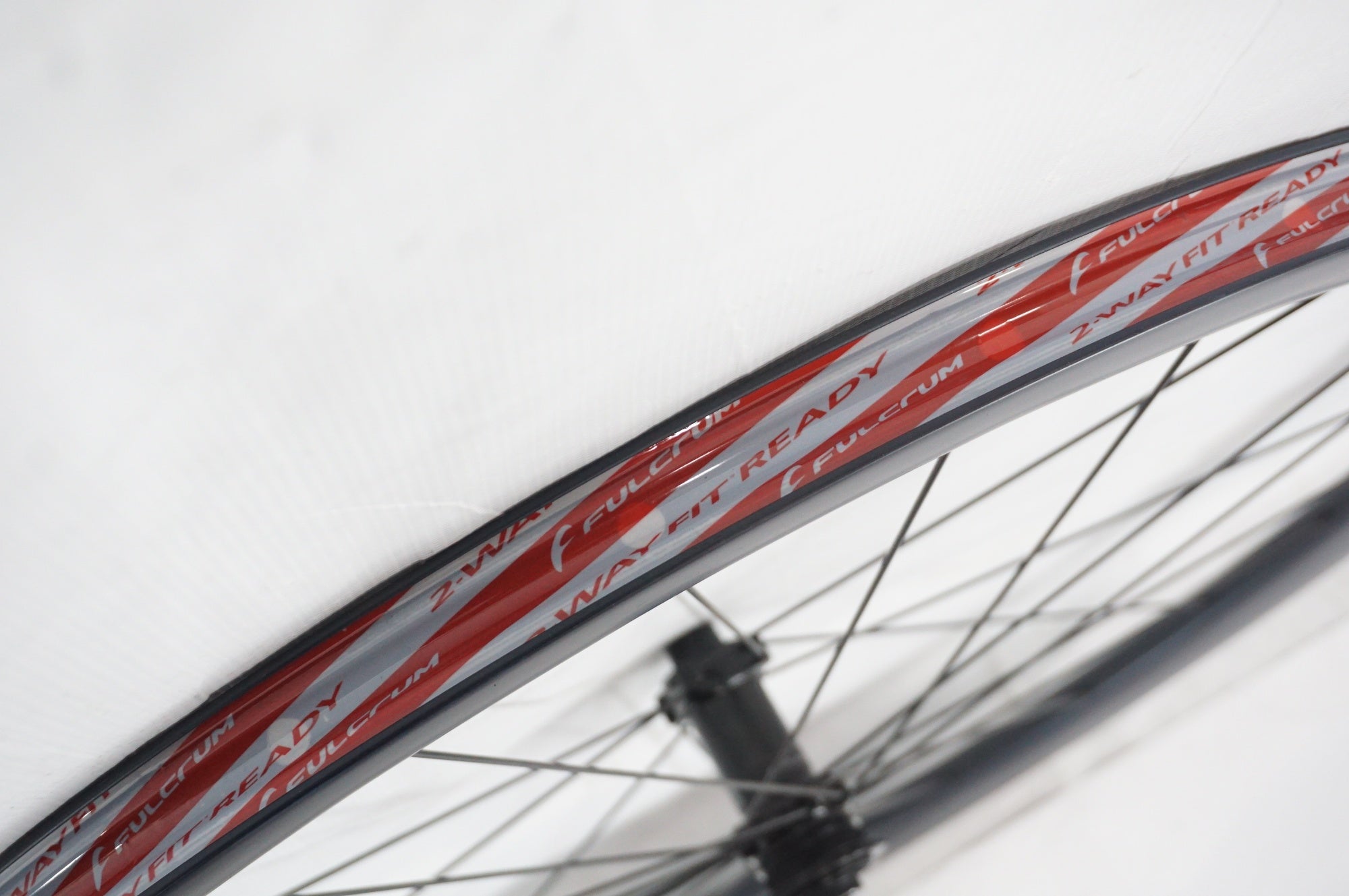 FULCRUM 「フルクラム」 AIRBEAT 400 DB シマノ11速 ホイールセット / 阪急塚口店