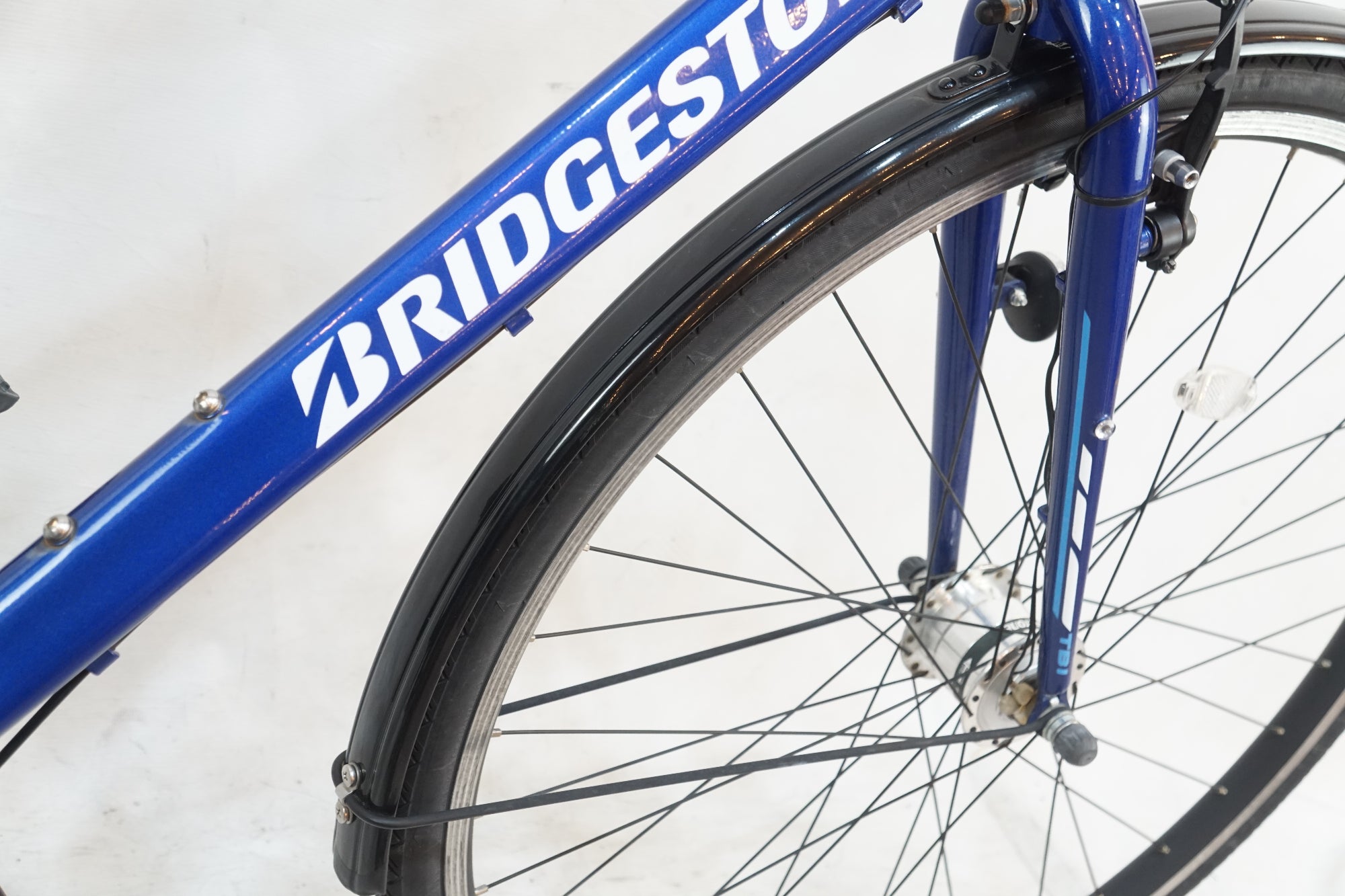 ジャンク BRIDGESTONE 「ブリヂストン」 TB1 TB482 2023年モデル クロスバイク / バイチャリ浦和ベース