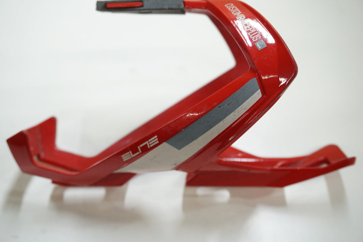 ELITE 「エリート」 CUSTOM RACE ボトルケージセット / 大宮店