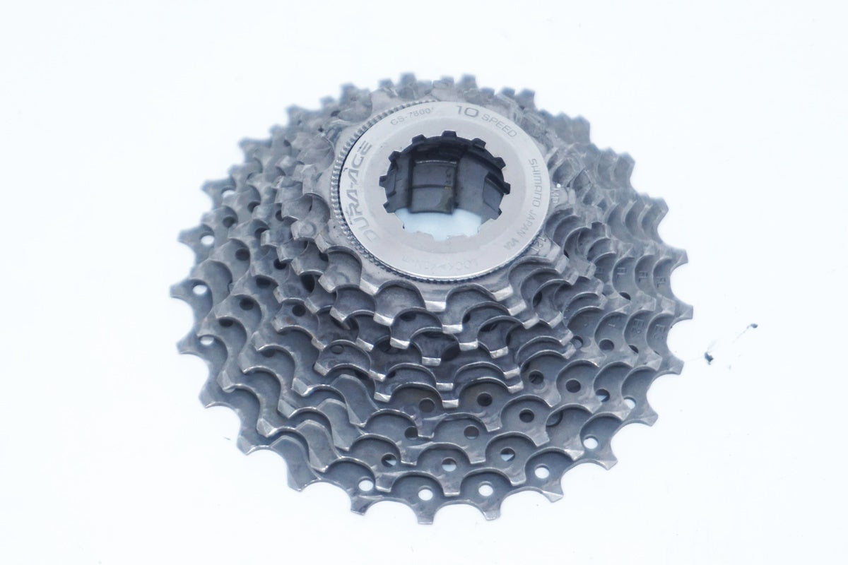 SHIMANO 「シマノ」 DURA-ACE CS-7800 12-25T スプロケット / 大阪美原北インター店