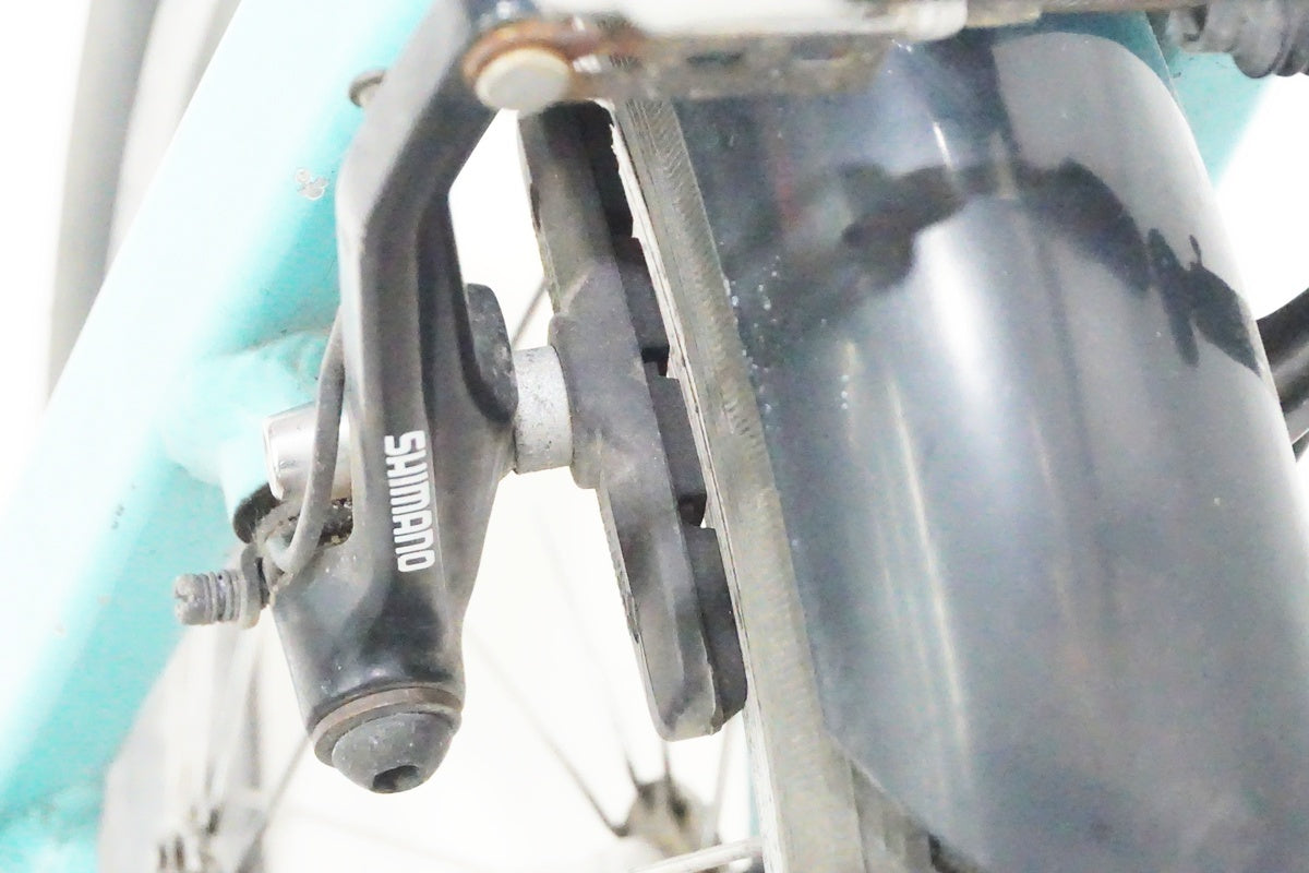 PEUGEOT「プジョー」 COLIBRI 年式不明 16インチ ミニベロ/ 京都西院店