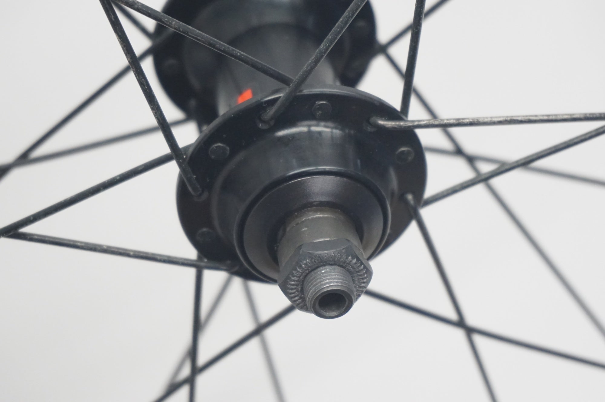 SHIMANO 「シマノ」 WH-R501 シマノ10速 リアホイール / 福岡店