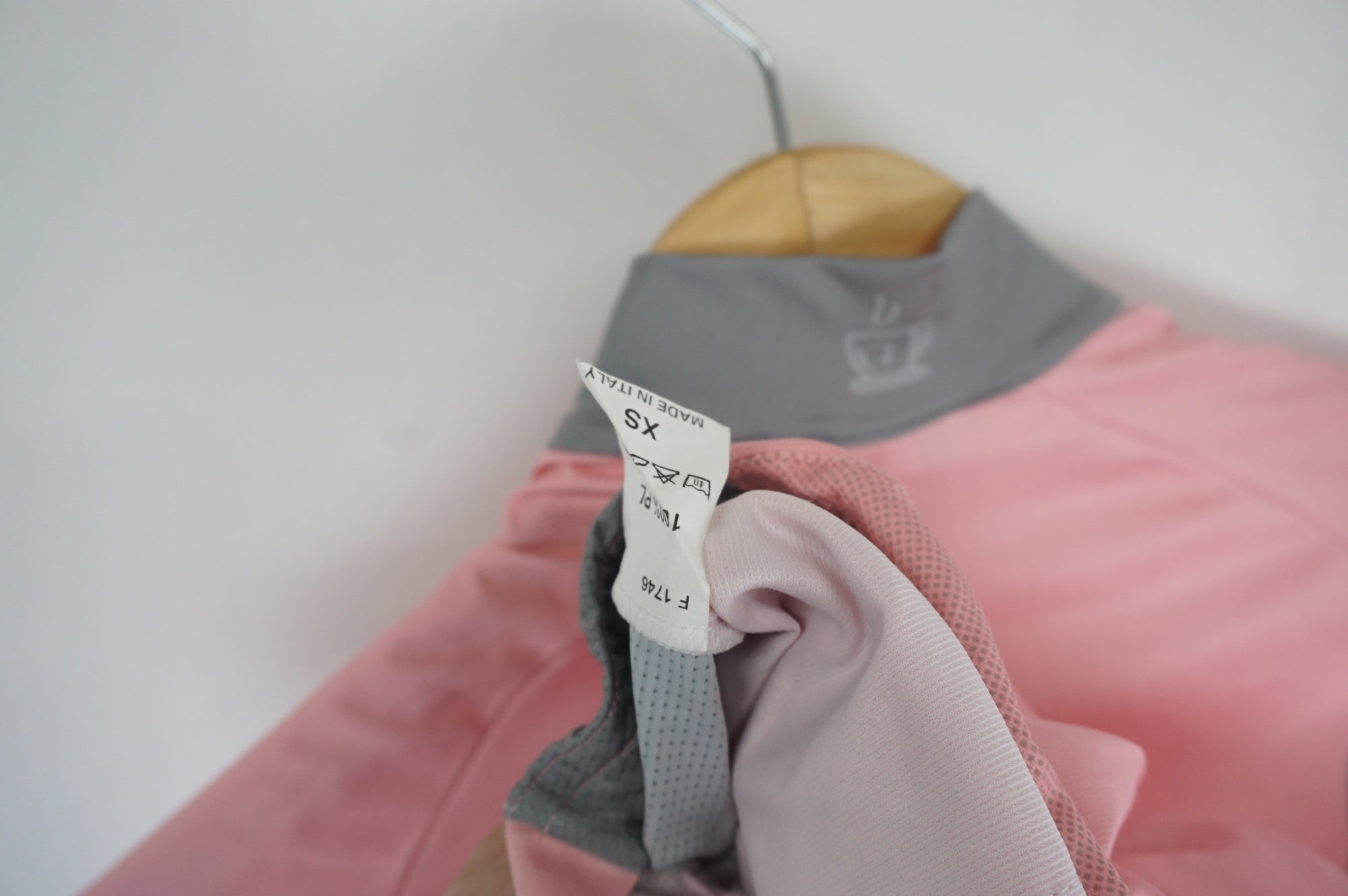 GSG 「ジーエスジー」 Cat Walk レディース XSサイズ ジャージ / 大宮店