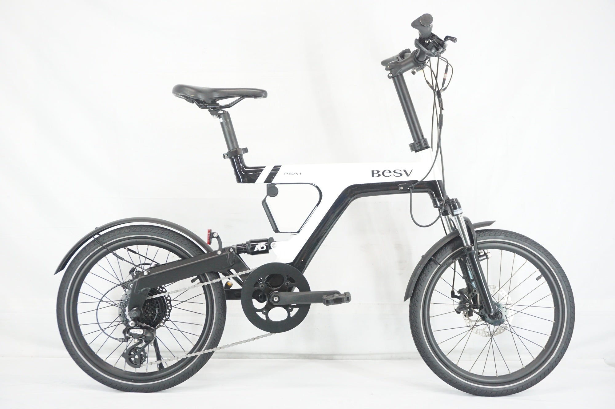 BESV 「ベスビー」 PSA1 2020年モデル 電動アシスト自転車 / 阪急塚口店