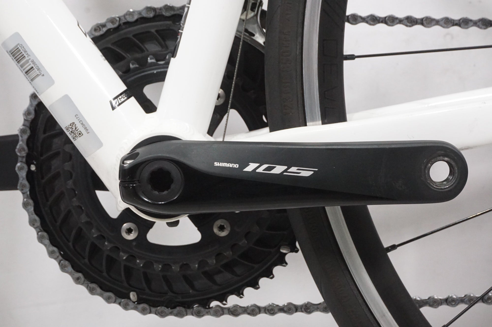 FELT 「フェルト」 FR30 2020年モデル ロードバイク / AKIBA店