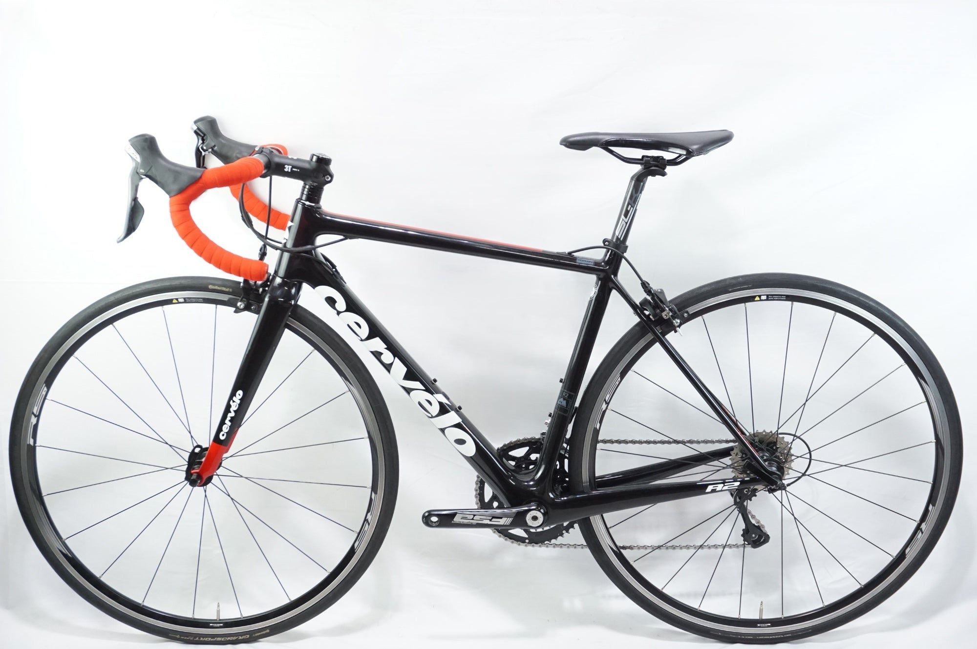 CERVELO 「サーベロ」 R2 2016年モデル ロードバイク / 中目黒店