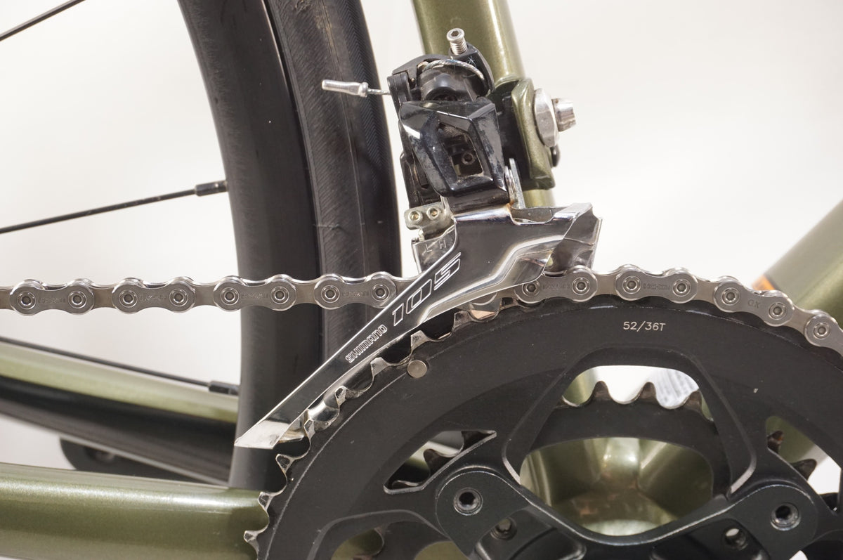 CANNONDALE 「キャノンデール」 CAAD13 DISC 105 2022年モデル ロードバイク / 中目黒店