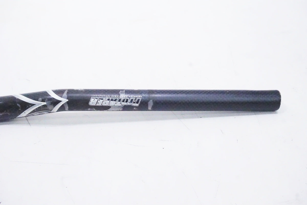 カットあり ANSWER「アンサー」 PROTAPER φ25.2 645mm ハンドル/ 京都西院店