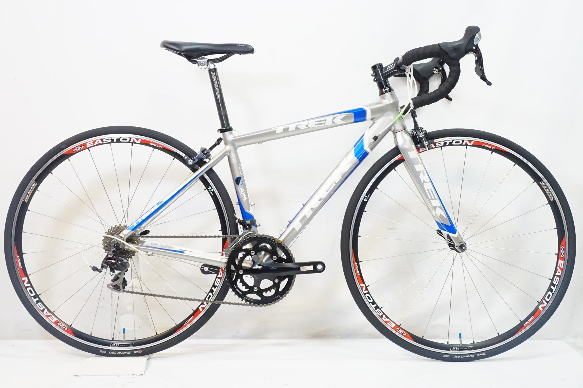 TREK 「トレック」 2.1 2012年モデル ロードバイク カスタム / 熊谷本店