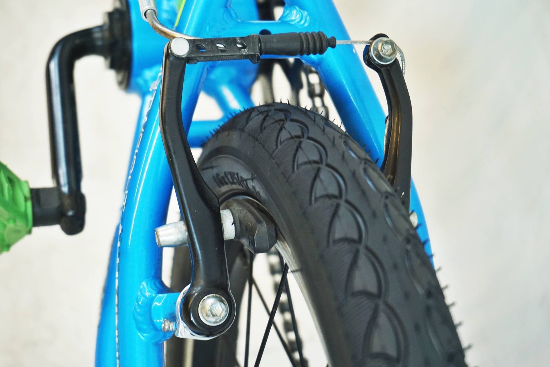 HARO 「ハロ」 SHREDDER16 年式不明 16インチ キッズバイク / 有明ガーデン店