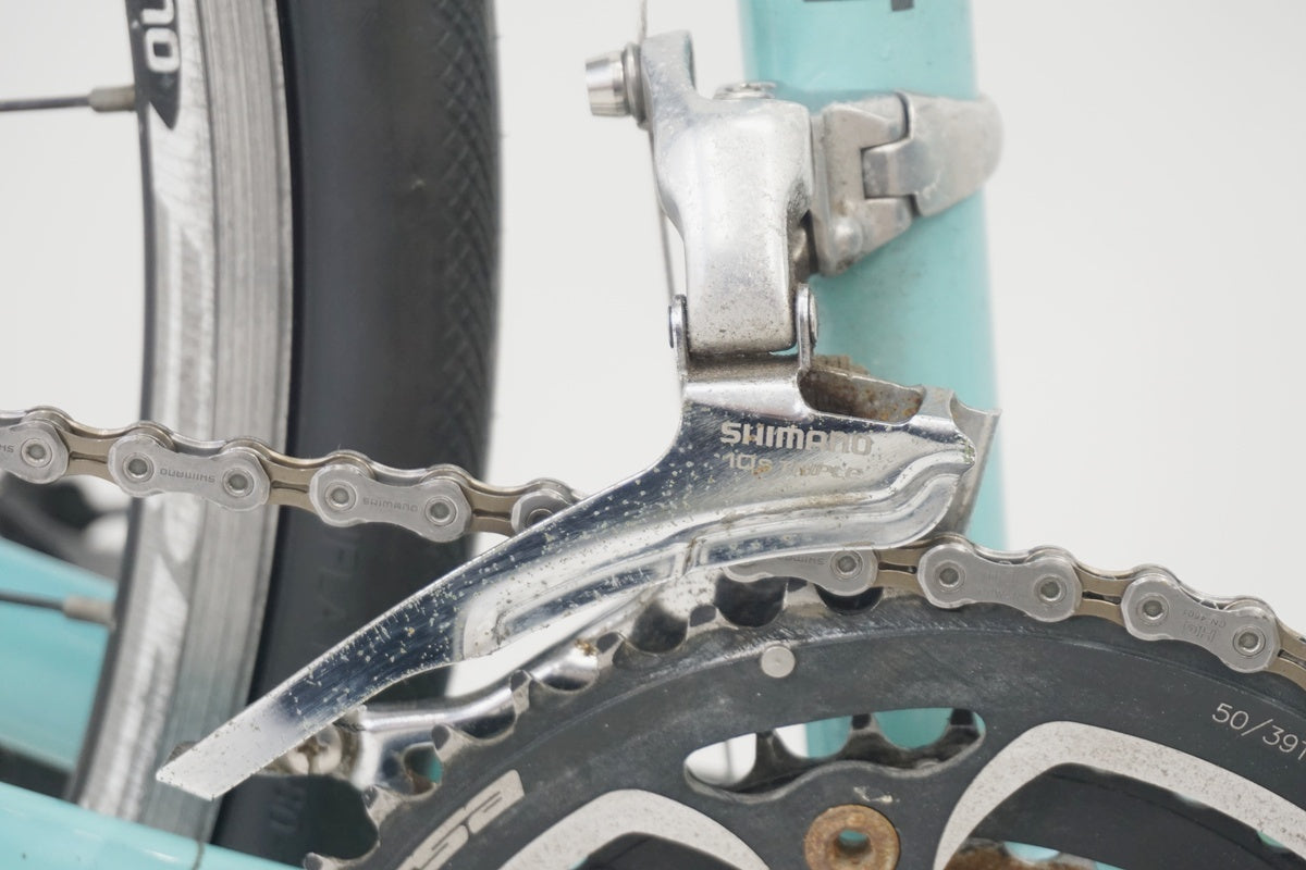 BIANCHI「ビアンキ」 CAMELEONTE SPORT 5 2012年モデル クロスバイク / 京都八幡店