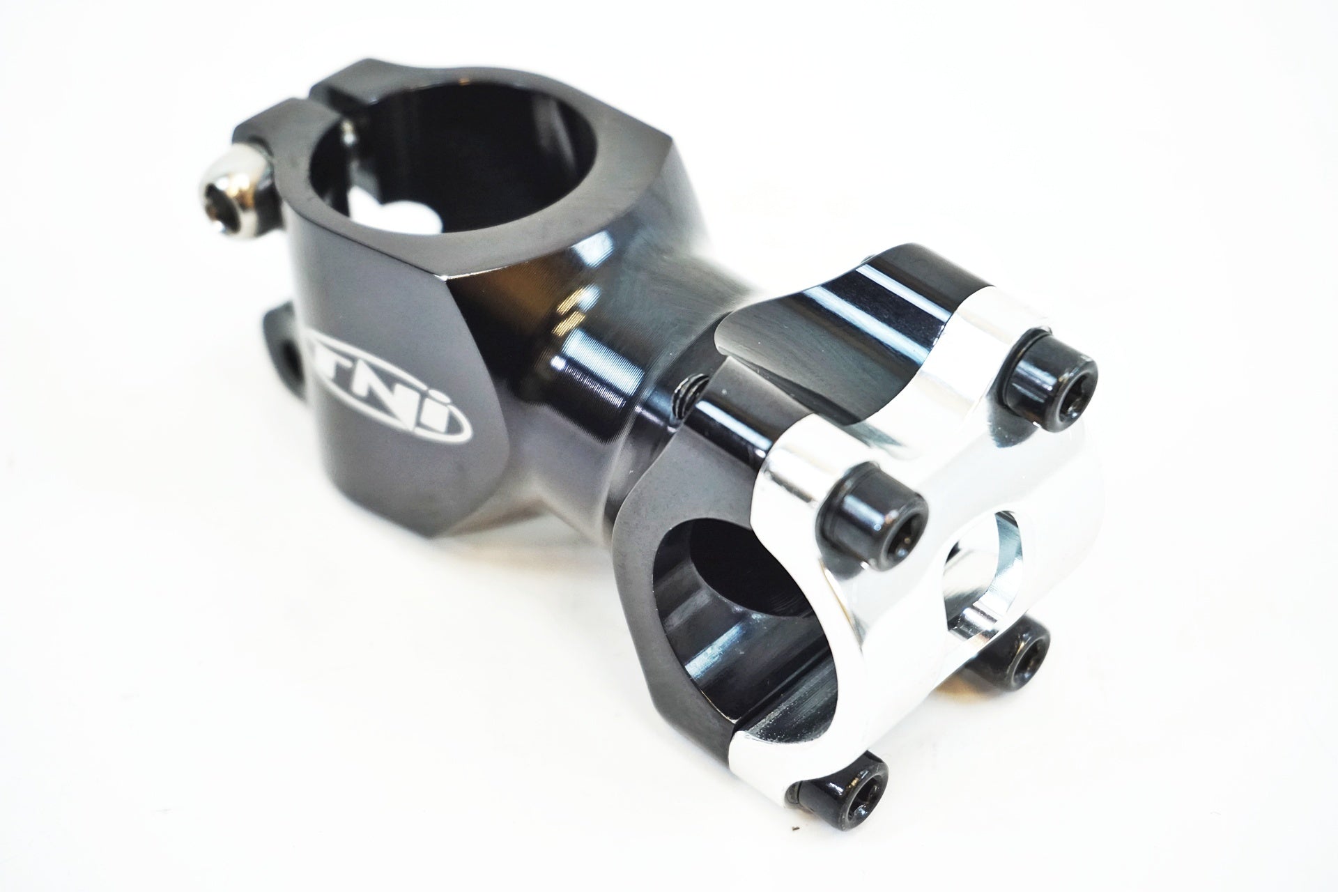 TNI 「ティーエヌアイ」 CNC 50mm Φ26.0 ステム / 有明ガーデン店