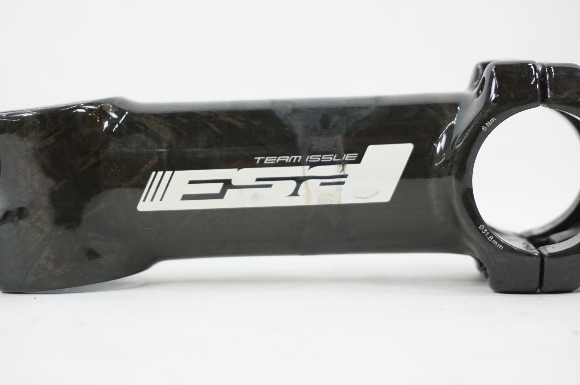 FSA 「エフエスエー」 REPARTO CORSE TEAM ISSUE φ31.8 110mm ステム / 川越店