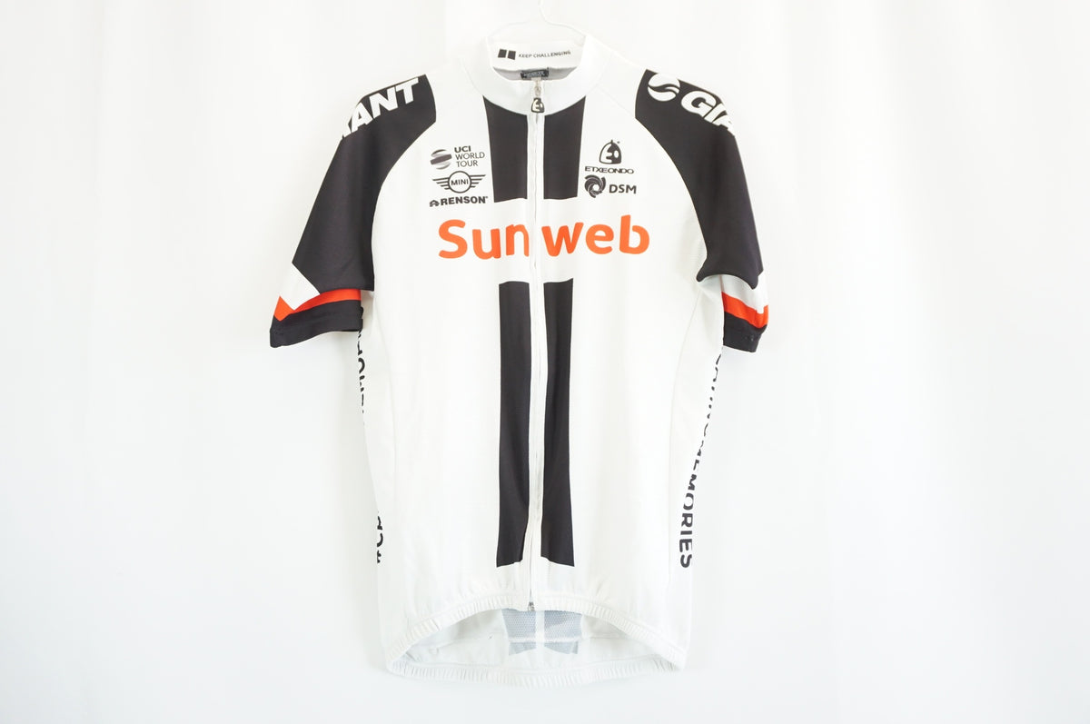 ETXEONDO 「エチェオンド」 Lサイズ 半袖ジャージ / 宇都宮店
