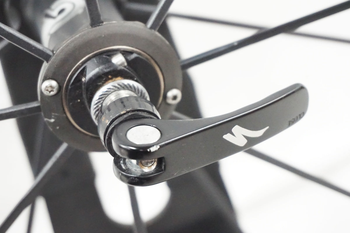CAMPAGNOLO 「カンパニョーロ」 EURUS シマノ 8-9速 ホイールセット / 奈良店