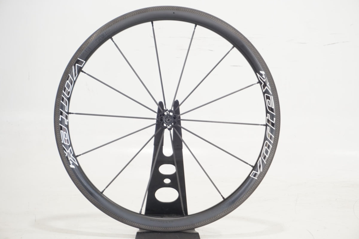 VORTEX 「ボルテックス」 N4 RIM SHIMANO11速 ホイールセット / 滋賀大津店