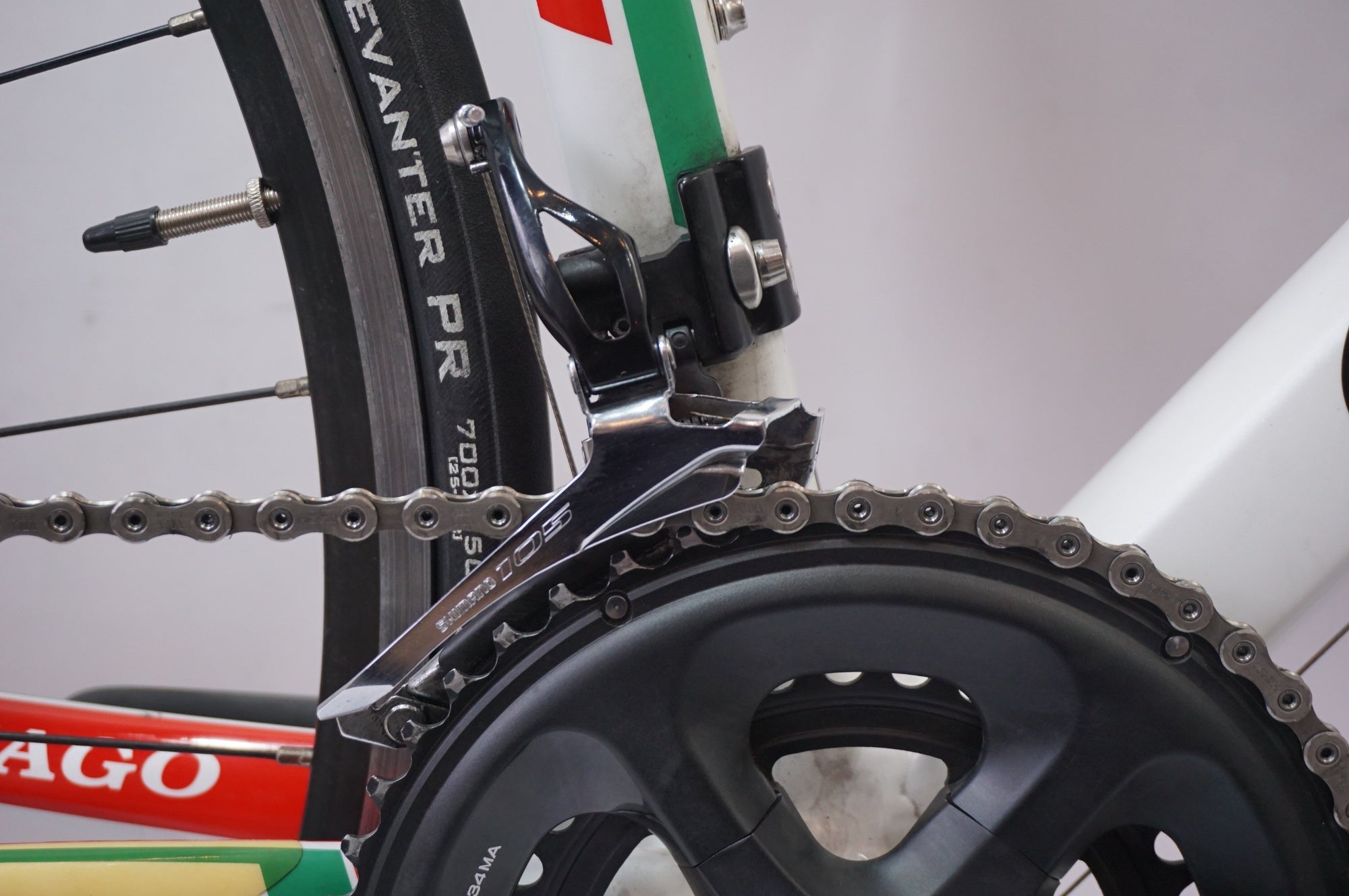 COLNAGO 「コルナゴ」 CX-ZERO ALU 105 2016年モデル ロードバイク / 世田谷店