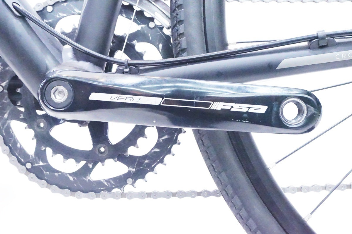 TREK「トレック」 CROSSRIP ELITE 2015-2016年モデル ロードバイク/ 京都西院店