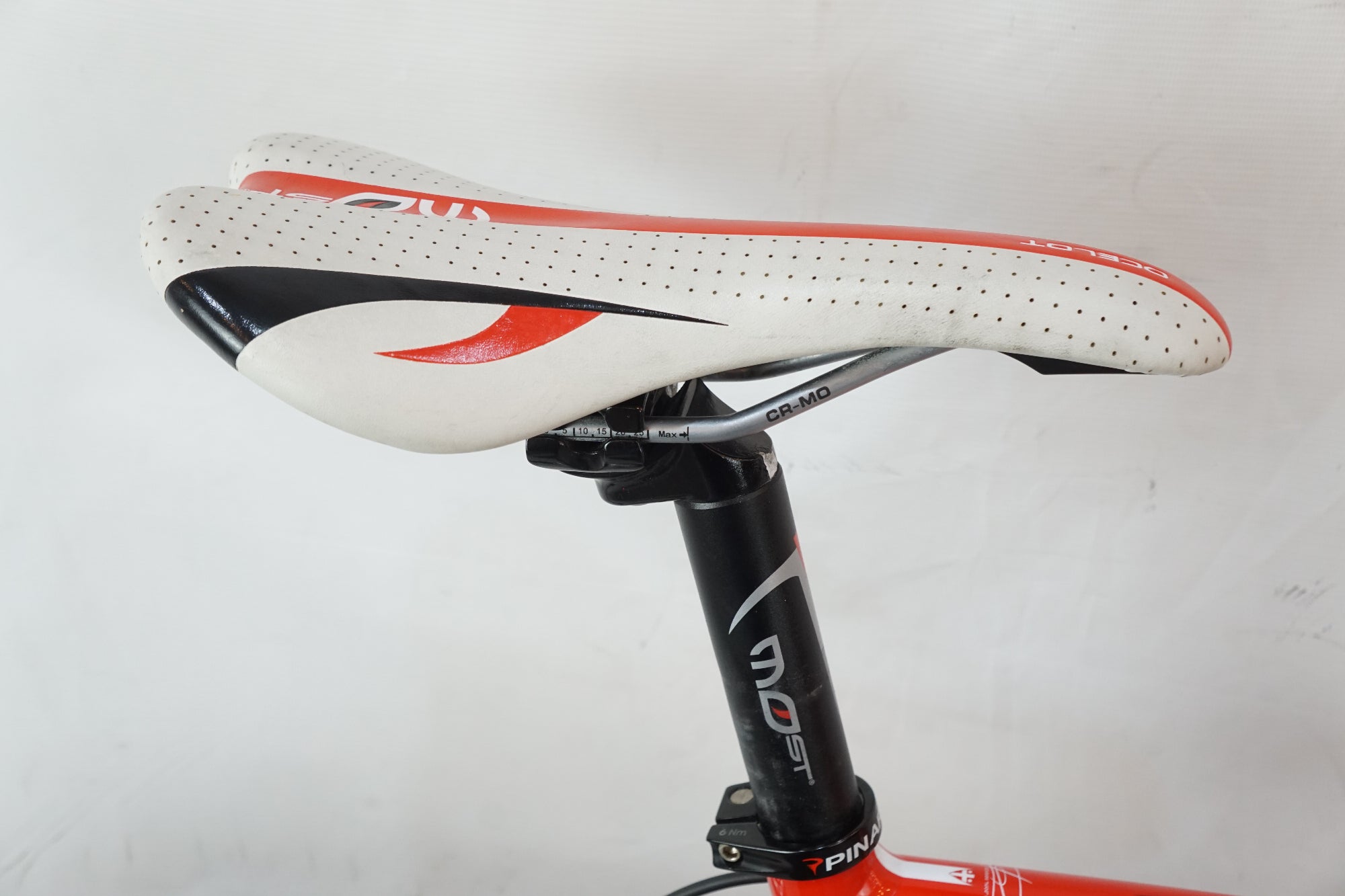 PINARELLO 「ピナレロ」 FP1 2011年モデル ロードバイク / バイチャリ浦和ベース