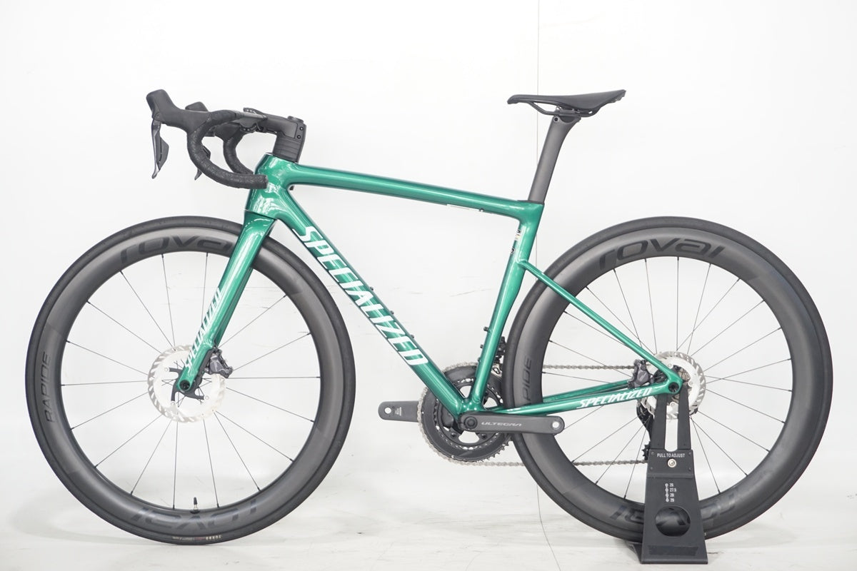 SPECIALIZED 「スペシャライズド」 TARMAC SL8 PRO 2024年モデル ロードバイク / 滋賀大津店