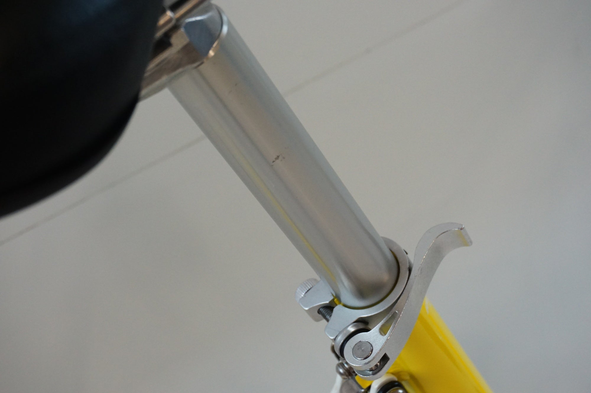 PACIFIC 「パシフィック」 CYCLES CARRY ME 2012年頃モデル 折り畳み自転車 / 浜松店