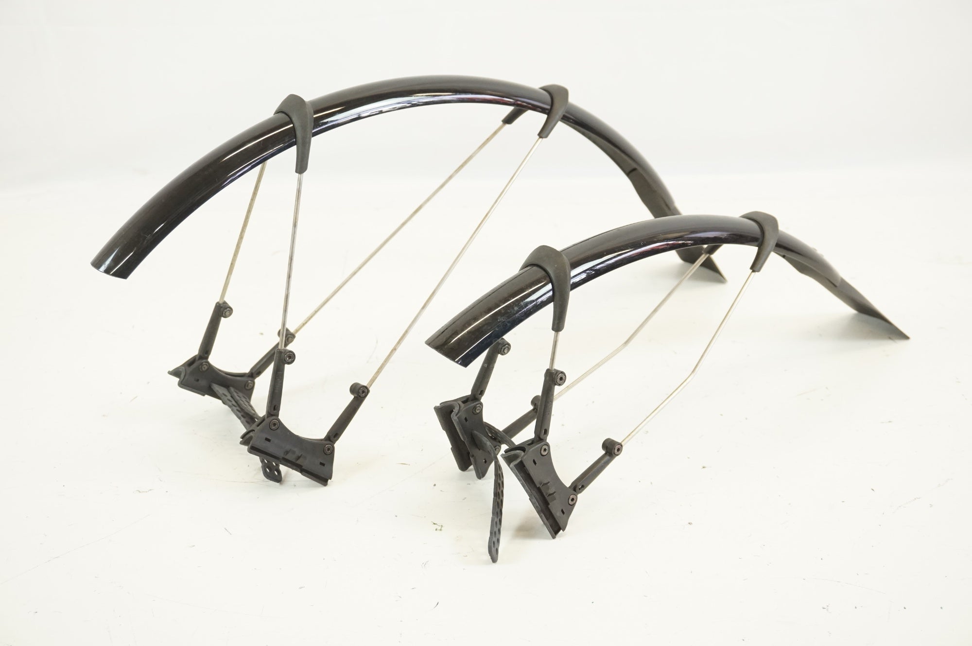 SKS 「エスケーエス」 RACEBLADE PRO フェンダーセット / 宇都宮店