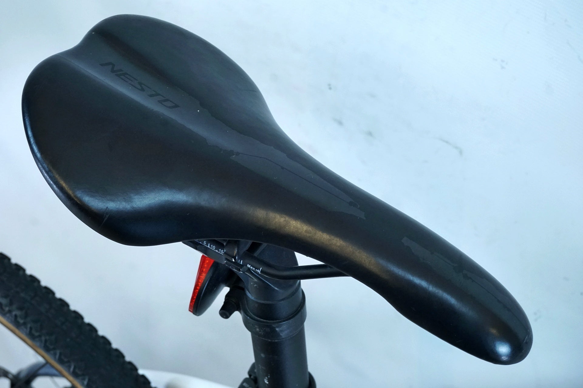 NESTO 「ネスト」 GAVEL 2026年モデル グラベル ロードバイク / 有明ガーデン店