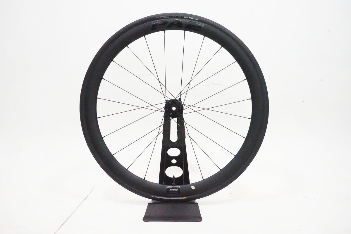 GIANT「ジャイアント」 P-A2 DISC ホイールセット/ 京都西院店