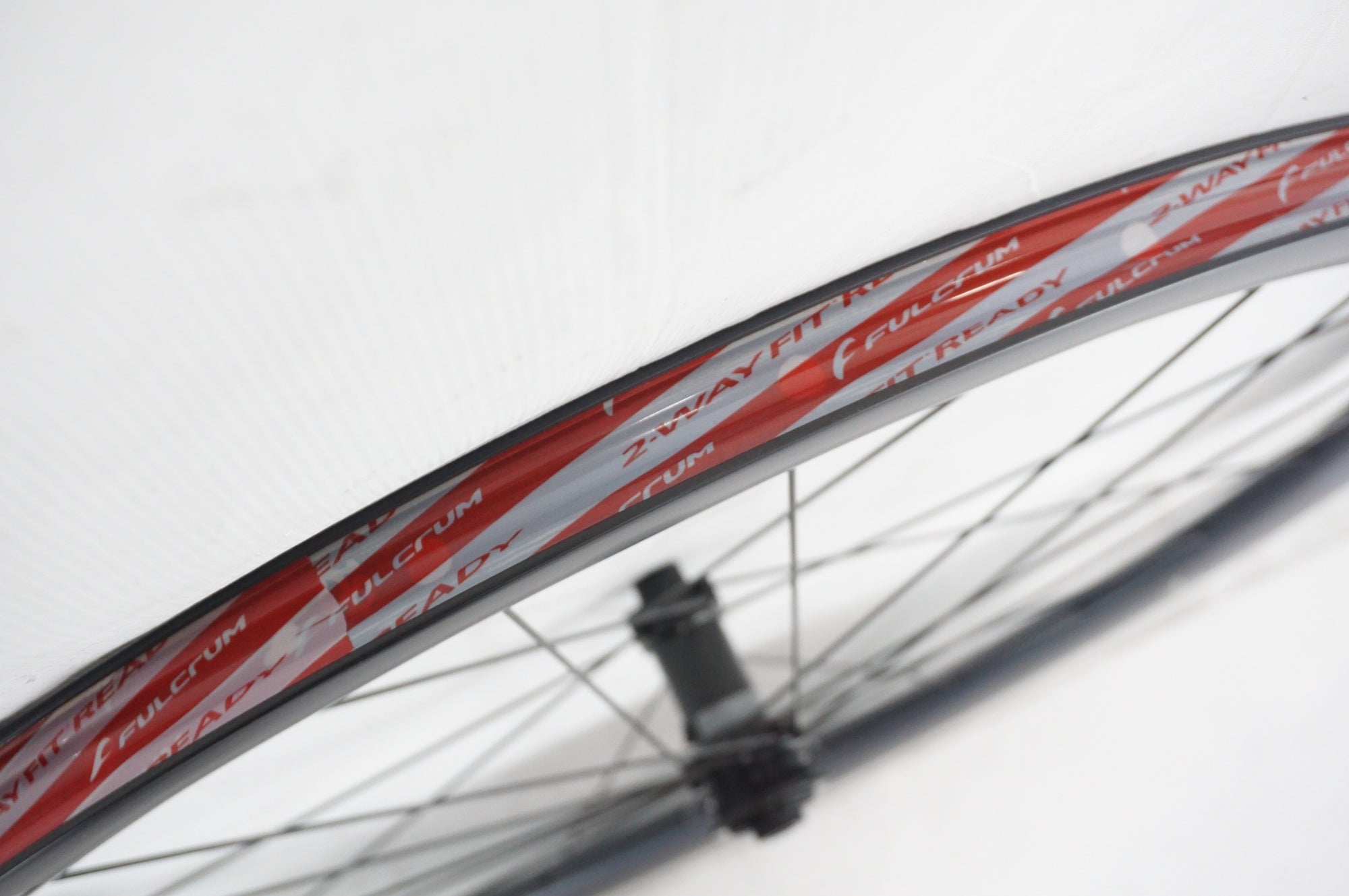 FULCRUM 「フルクラム」 AIRBEAT 400 DB シマノ11速 ホイールセット / 阪急塚口店