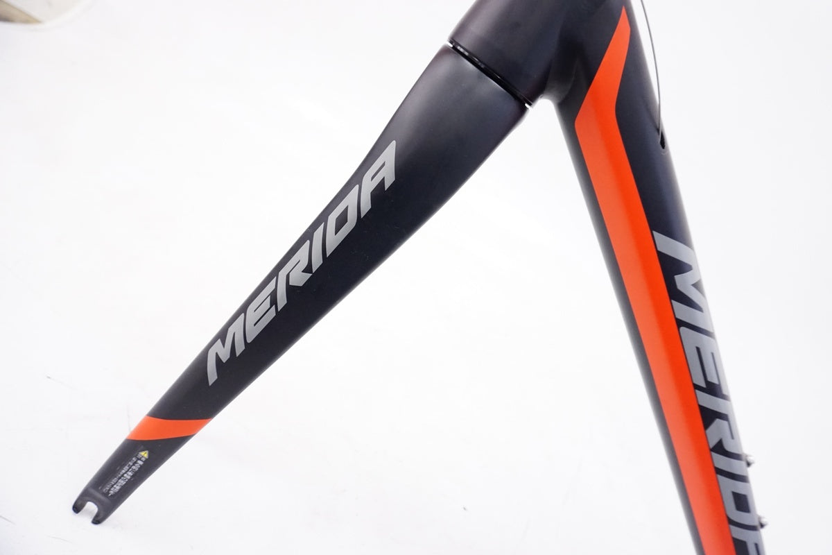 MERIDA「メリダ」 SCULTURA 400 2016年モデル フレームセット / 浜松店