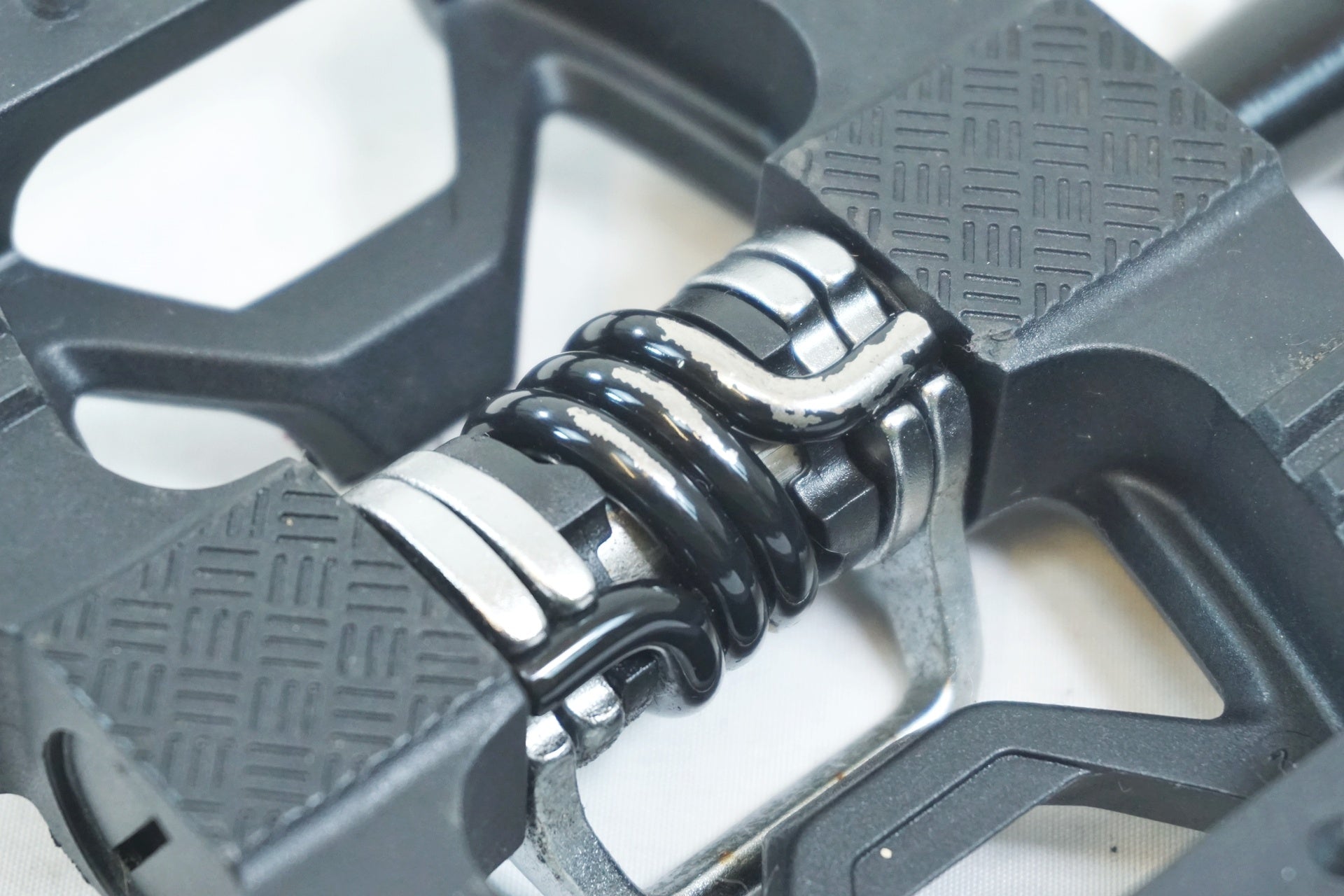CRANKBROTHERS 「クランクブラザーズ」 DOUBLE SHOT 1 ペダル / 有明ガーデン店