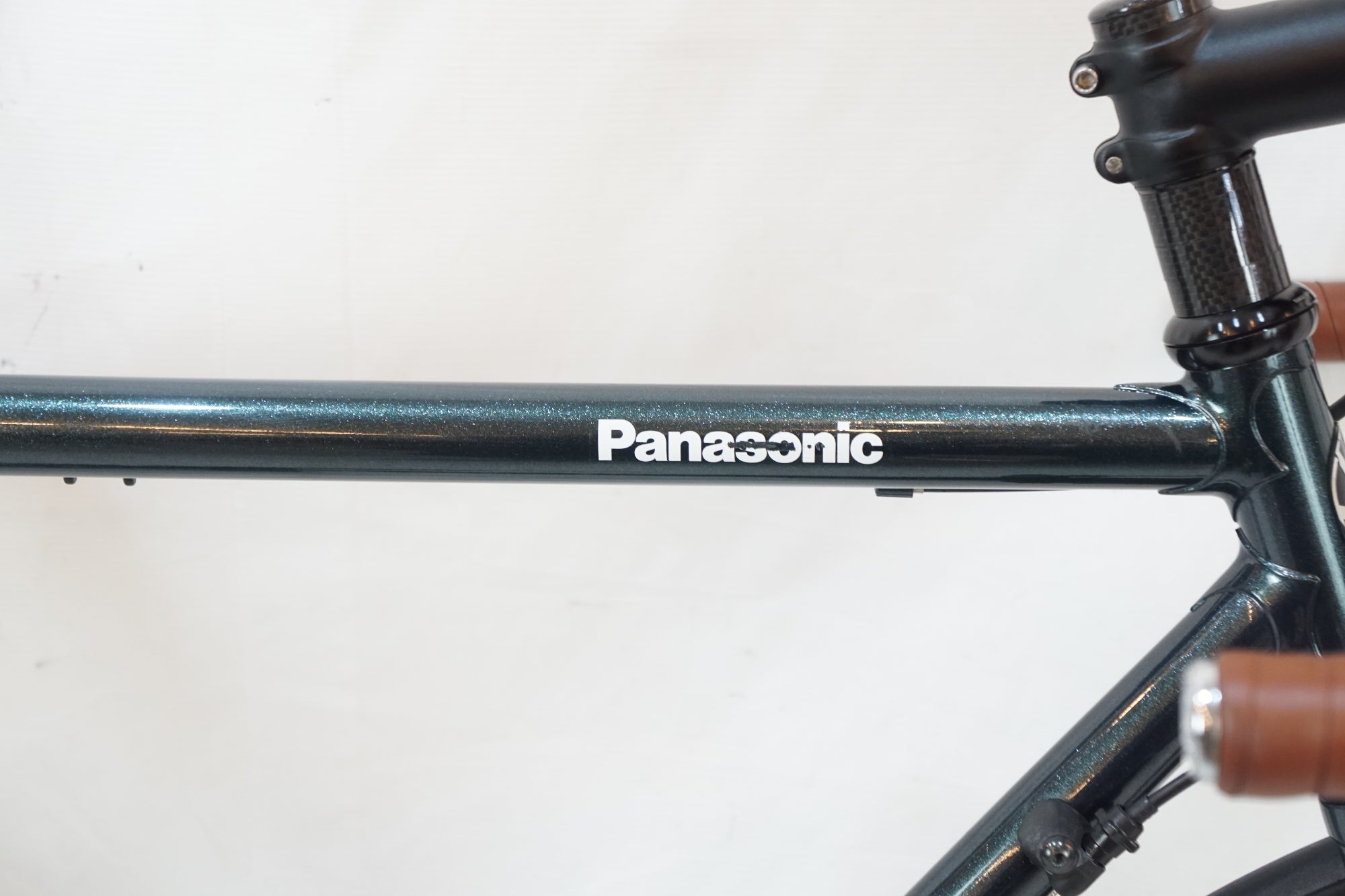 PANASONIC 「パナソニック」 OCR 28 105 2015年モデル ロードバイク / バイチャリ浦和ベース
