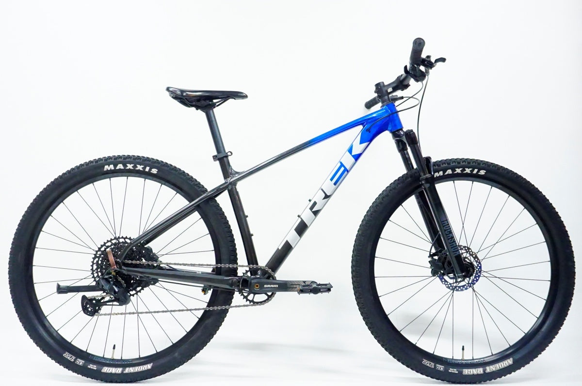 TREK 「トレック」 MARLIN 8 GEN 2 2021-2022年モデル