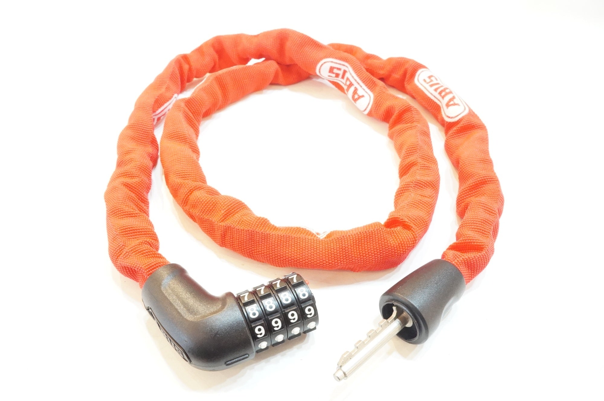 ABUS 「アブス」 5805C チェーンロック / バイチャリ浦和ベース