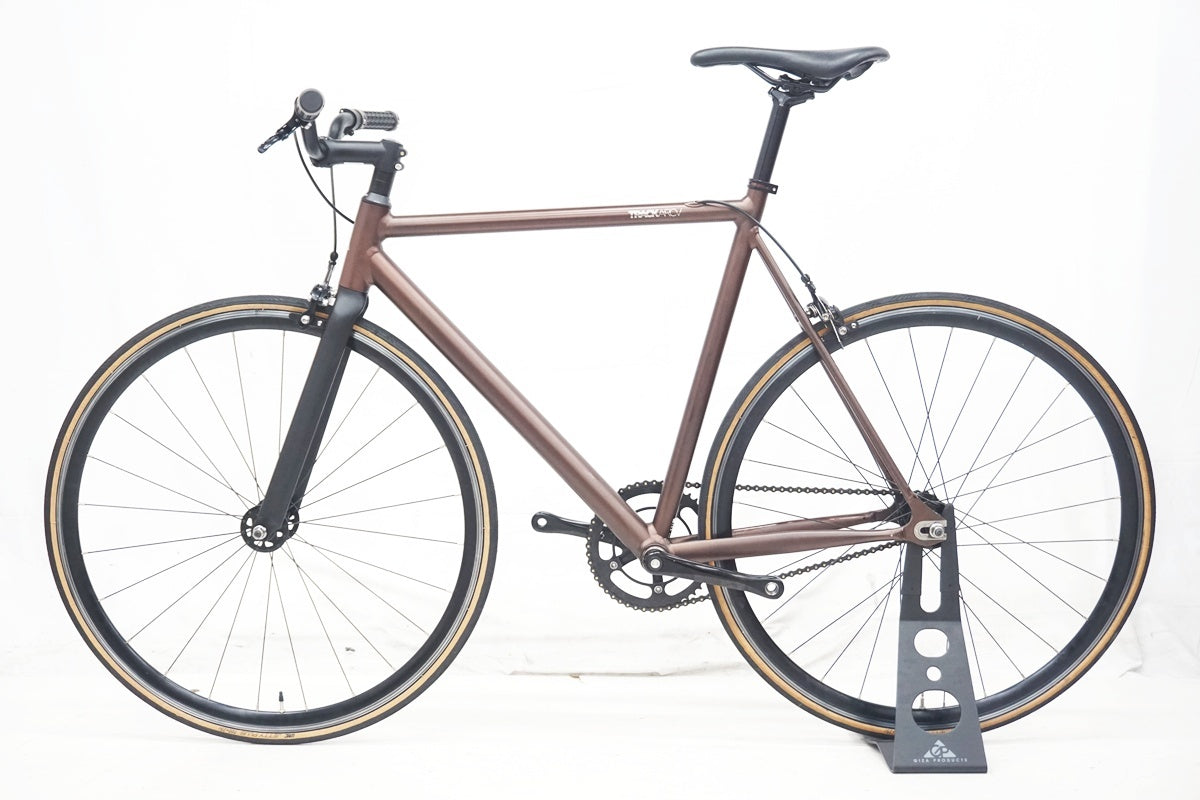 FUJI 「フジ」 TRACK ARCV 2023年モデル ピストバイク / 大阪美原北インター店