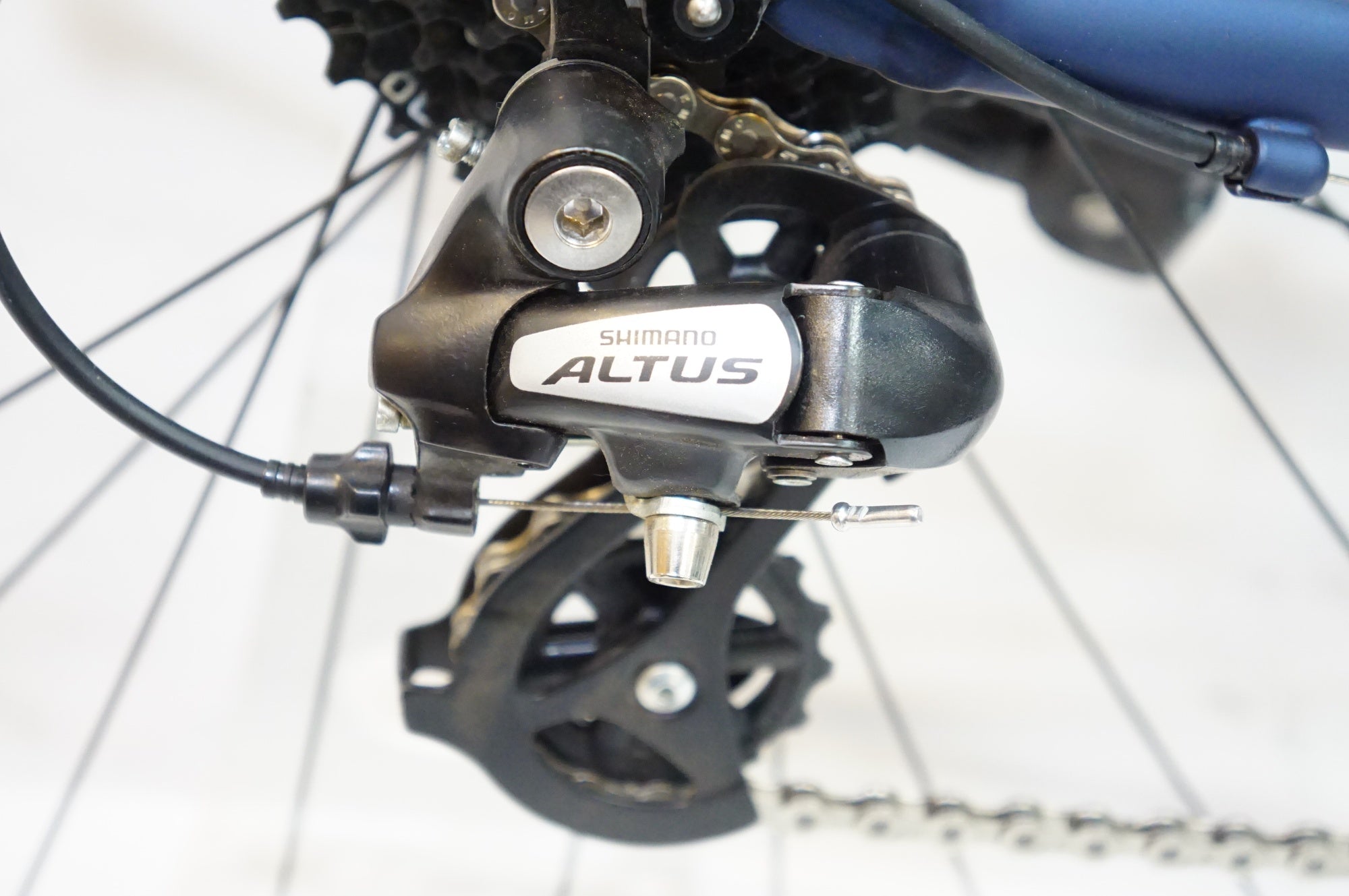 KHODAABLOOM 「コーダーブルーム」 RAIL DISC 2026年モデル クロスバイク / 熊谷本店