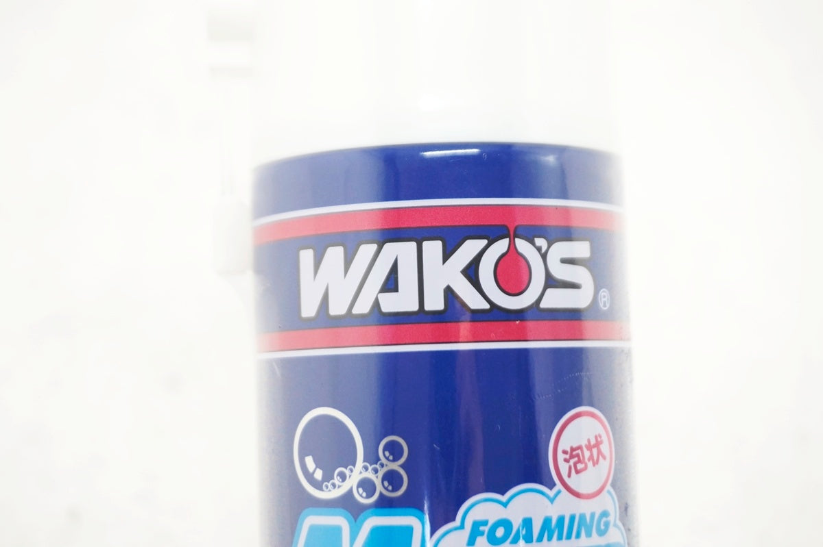 WAKOS 「ワコーズ」 FOAMING MULTI CLEANER クリーニング用品 / 大阪門真店