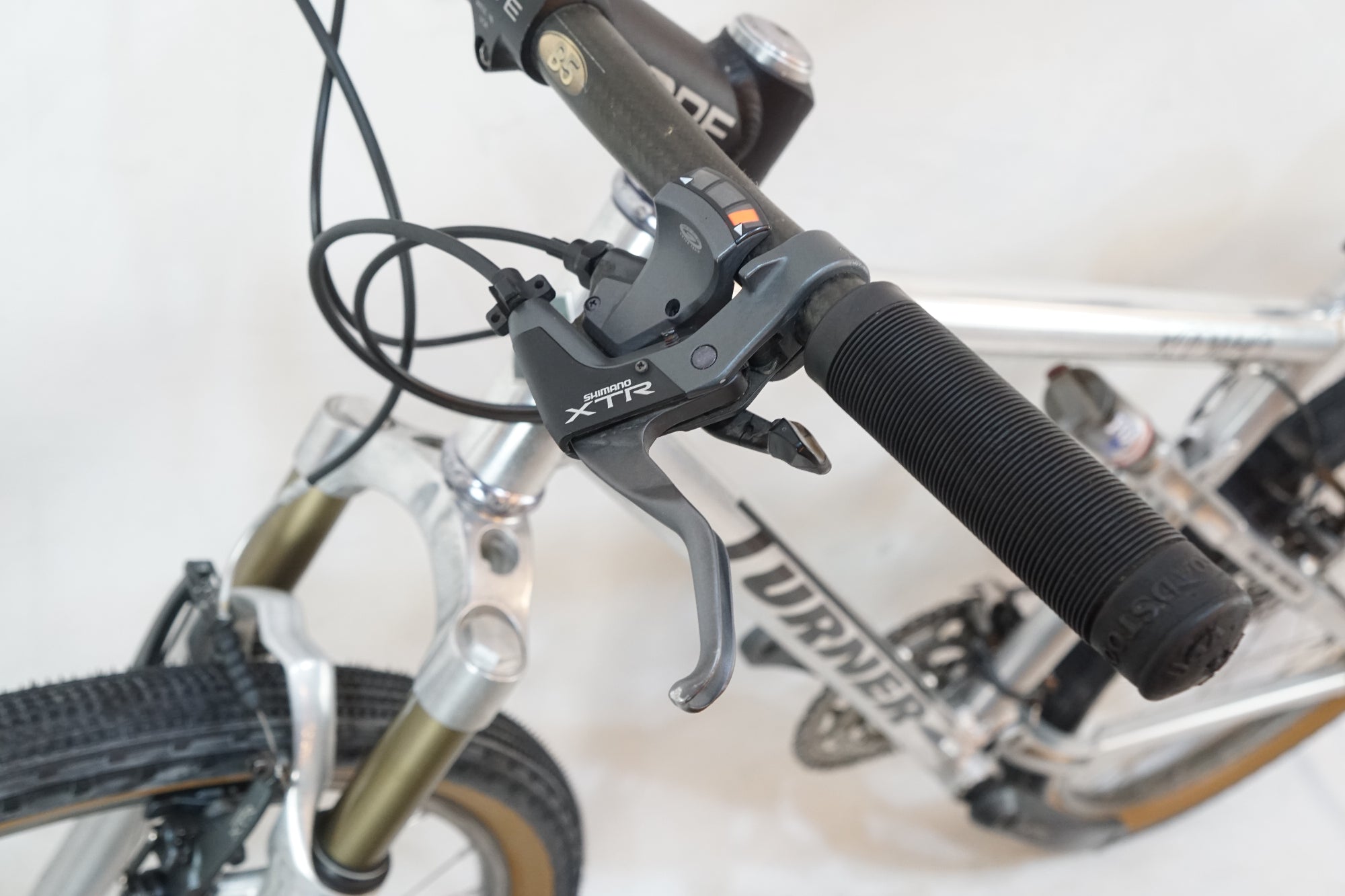 TURNER 「ターナー」 STINGER 2002年頃 マウンテンバイク / バイチャリ浦和ベース