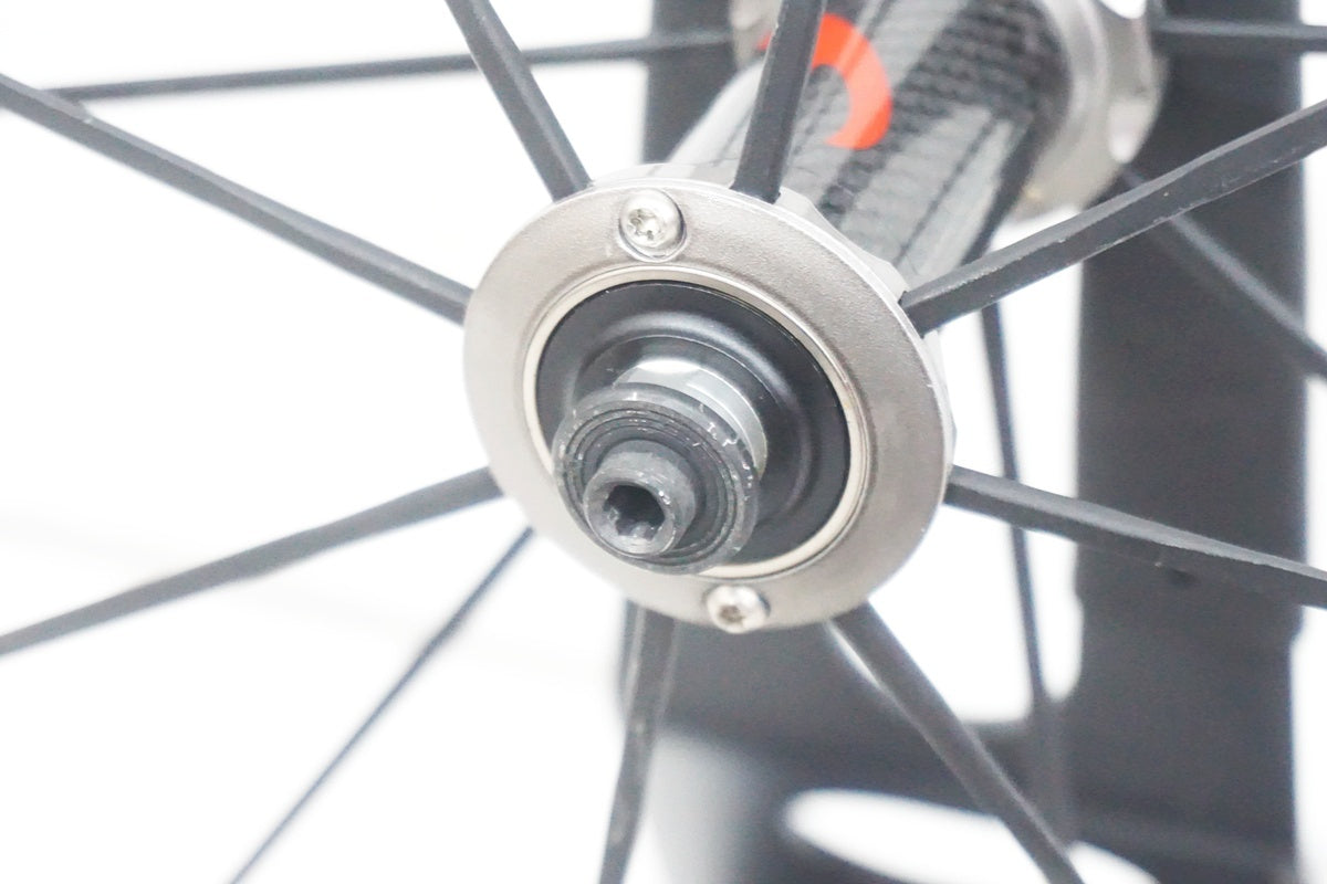 ジャンク FULCRUM 「フルクラム」 RACING ZERO フロントホイール / 大阪美原北インター店