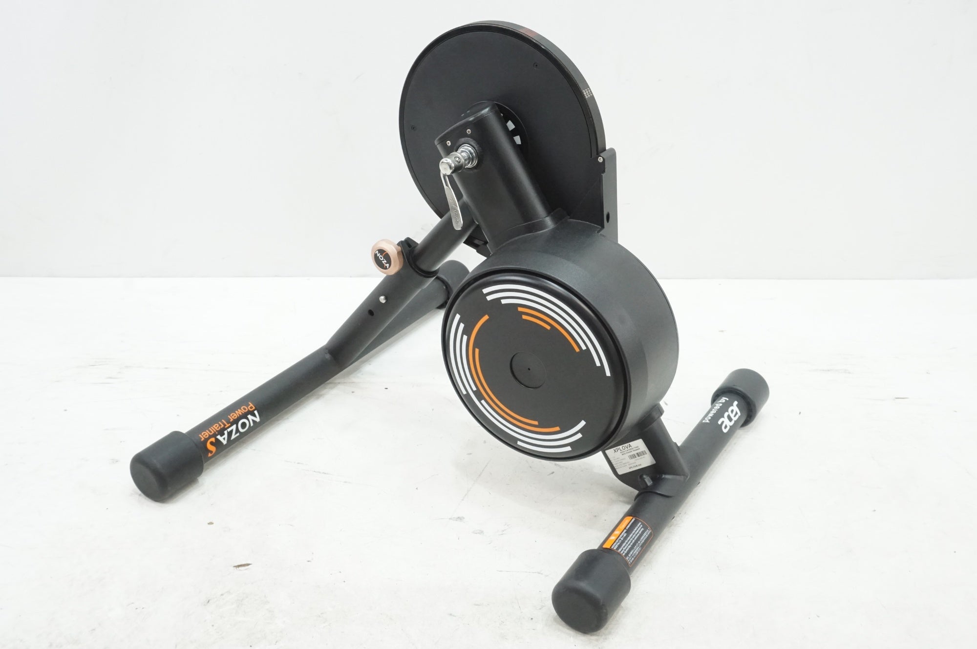 XPLOVA 「エクスプローバ」 NOZA S スマートトレーナー / 大宮店