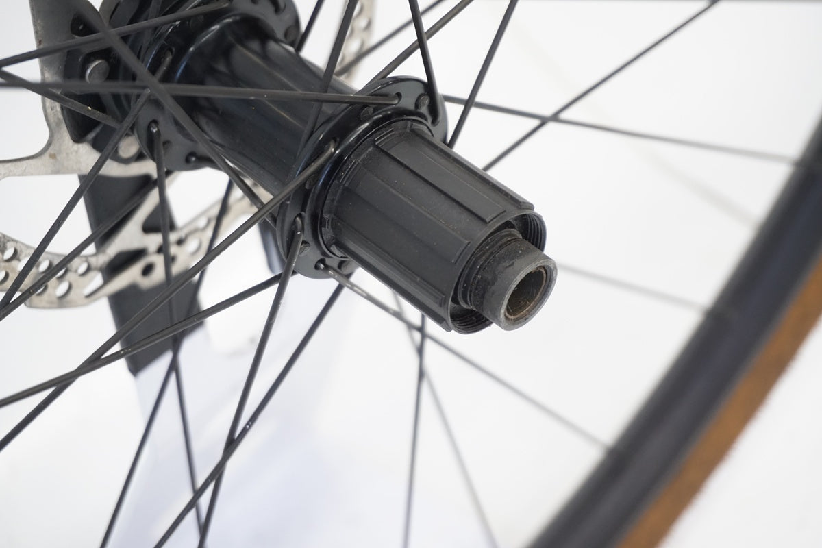 WTB 「ダブルティービー」 STI 23 シマノ11S ホイールセット/ 京都八幡店