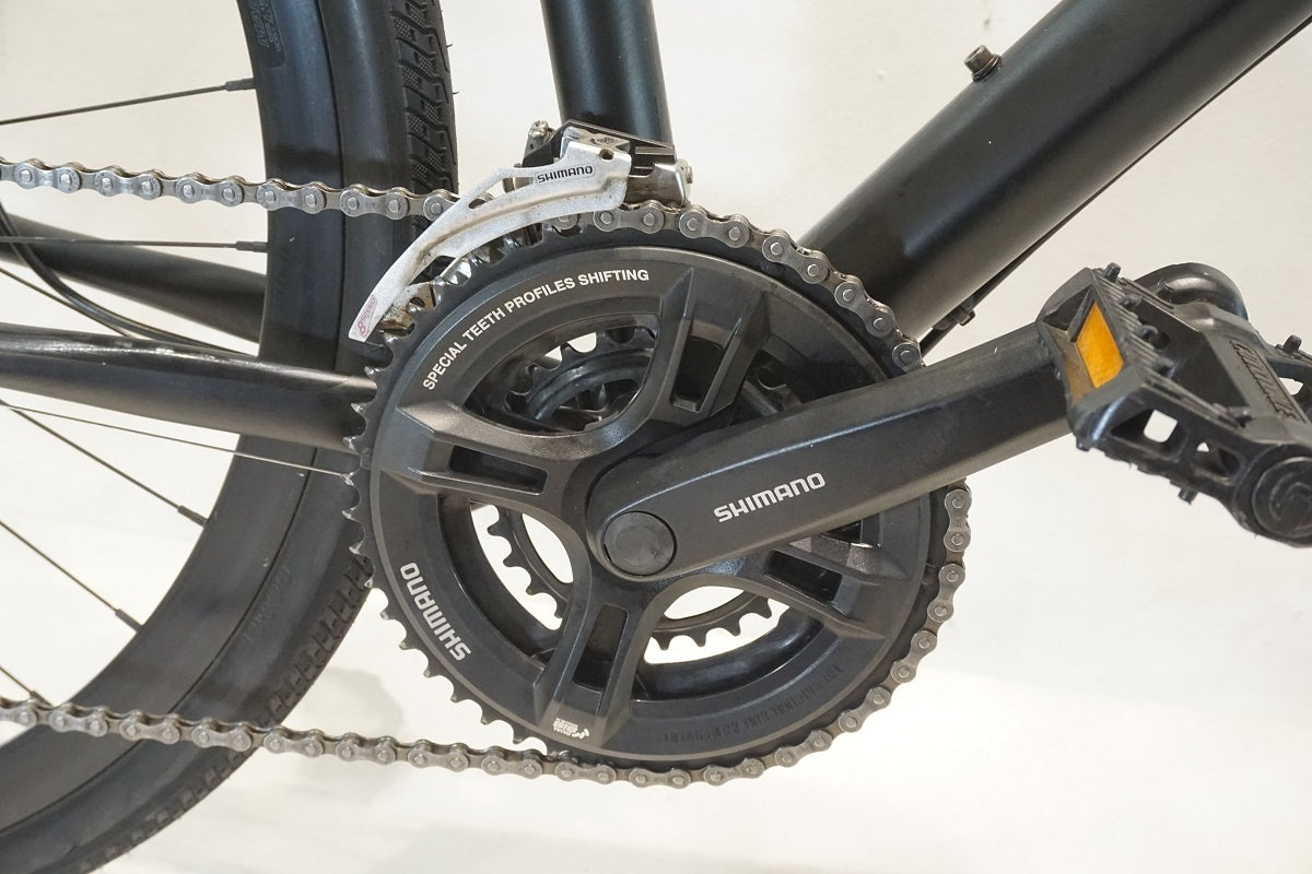 CANNONDALE 「キャノンデール」 BADBOY 4 2015年モデル クロスバイク / 横浜戸塚店