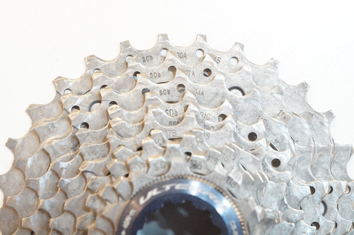 SHIMANO 「シマノ」 ULTEGRA CS-R8000 11-30T スプロケット / 浦和ベース