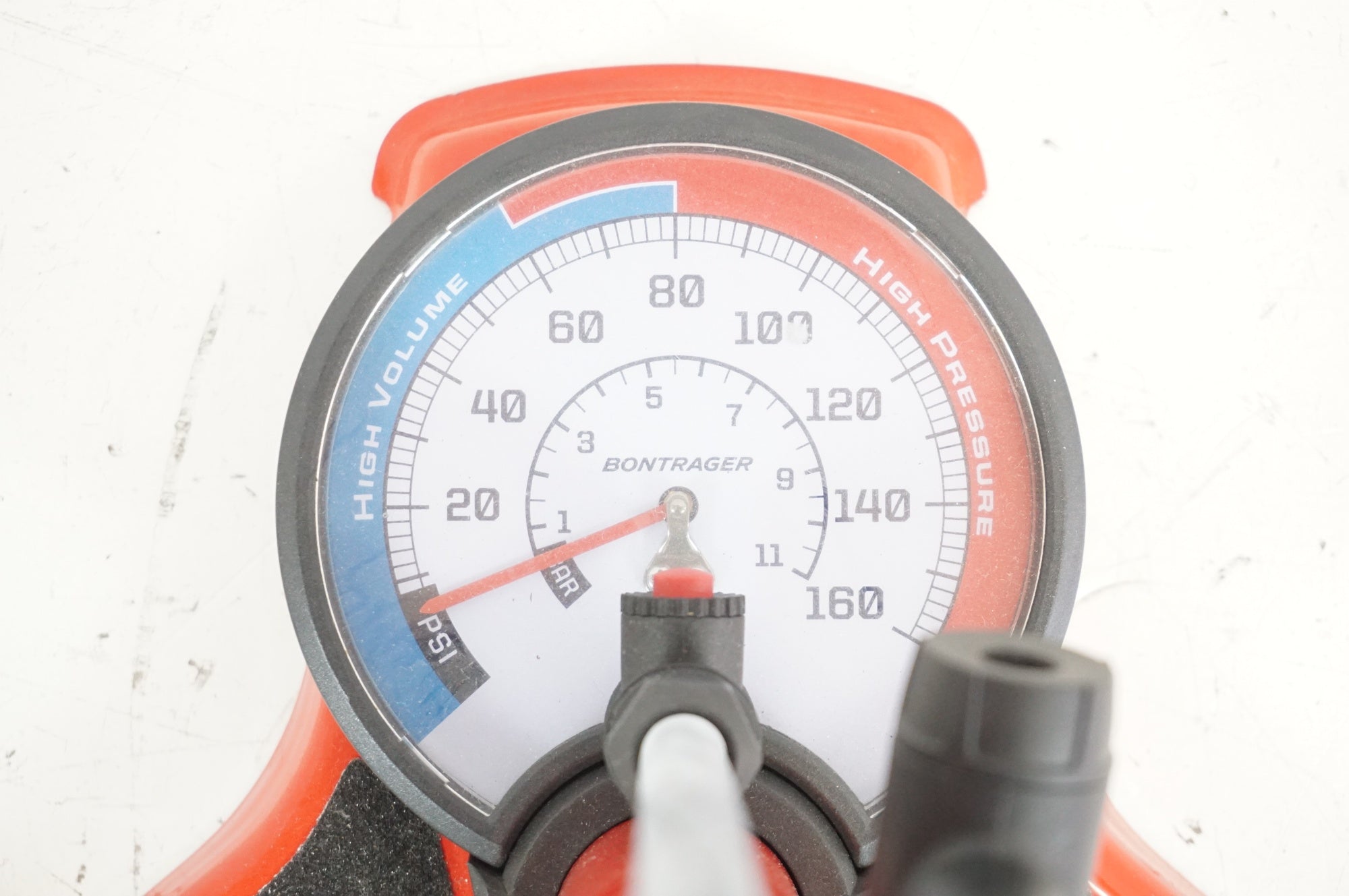 BONTRAGER 「ボントレガー」 DUAL CHARGER フロアポンプ / 宇都宮店