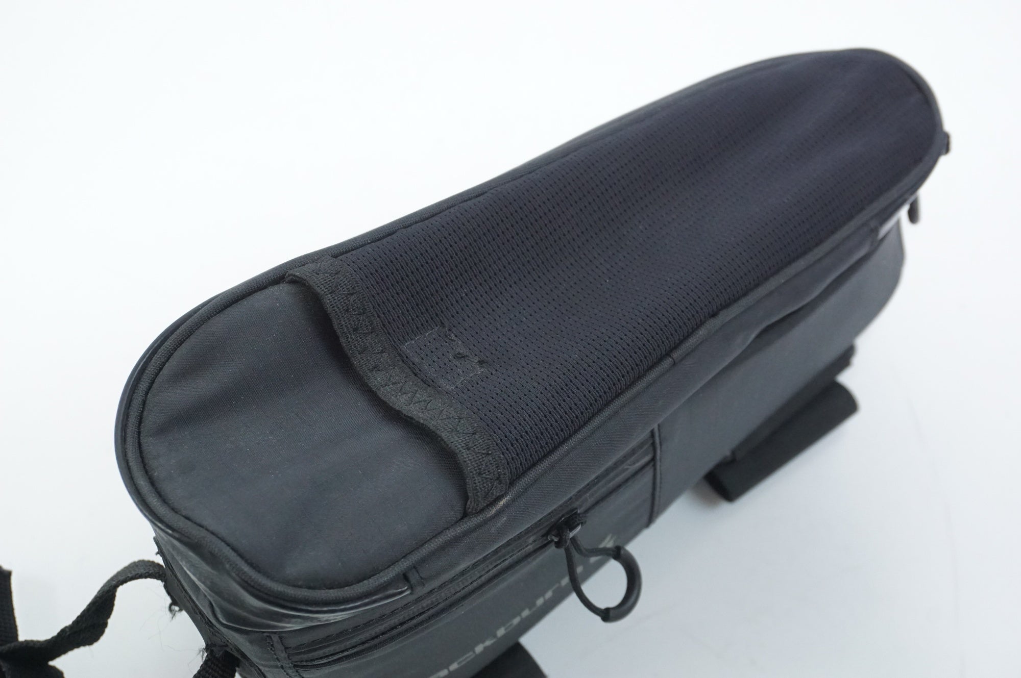 BLACKBURN 「ブラックバーン」 トップチューブバッグ / 中目黒店