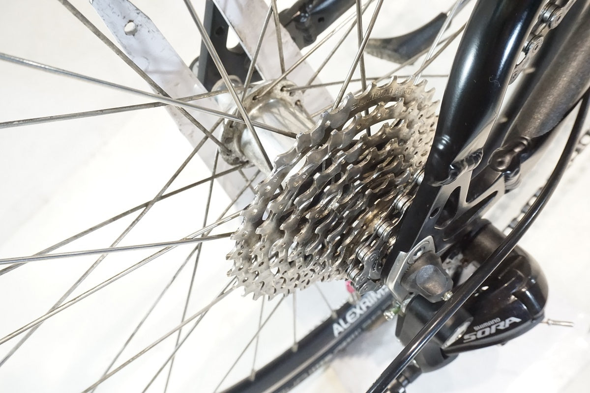 TARTARUGA 「タルタルーガ」 TYPE SPORT 2016年モデル 20インチ ミニベロ / 横浜戸塚店