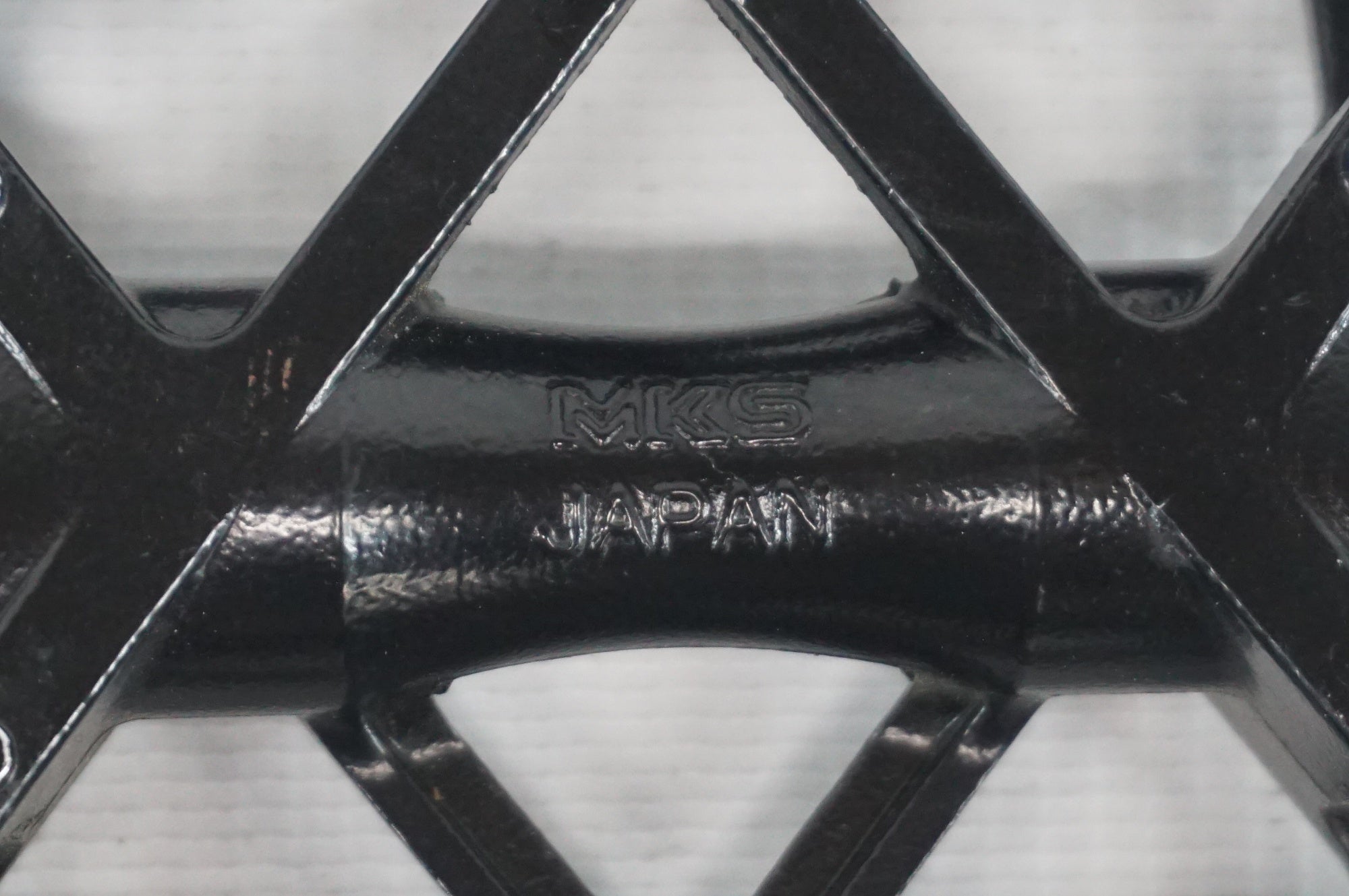 MKS 「ミカシマ」 ALLWAYS ペダル / 阪急塚口店