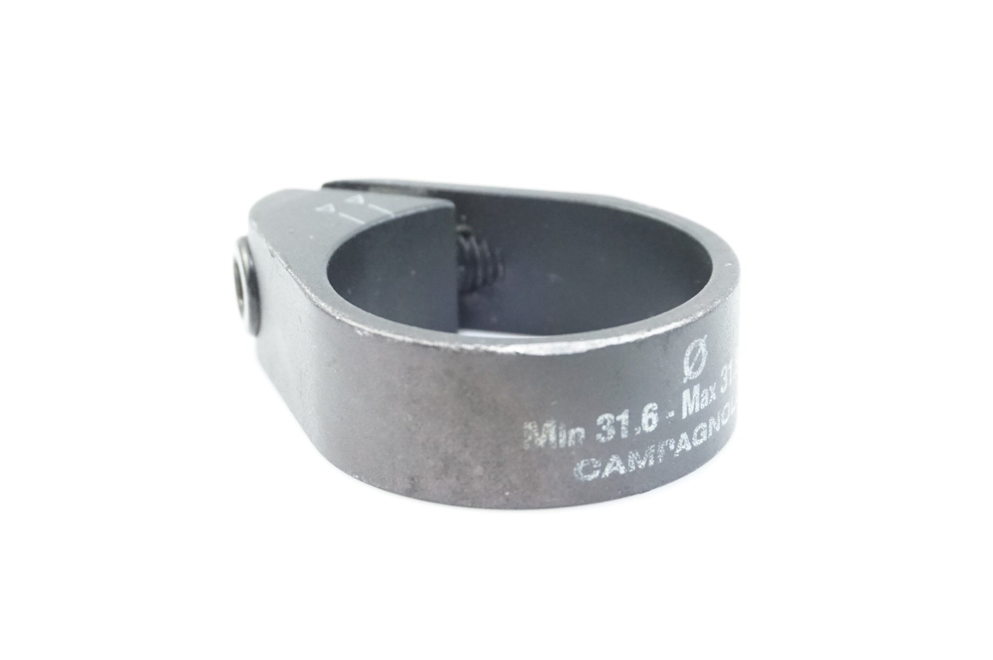 CAMPAGNOLO 「カンパニョーロ」 Φ31.6-31.9 シートクランプ / 中目黒店